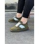 Wagoon WG011 Haki Süet Erkek Casual Ayakkabı Wagoon WG011 Haki Süet Erkek Casual Ayakkabı