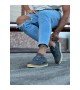 Wagoon WG015 Gri Erkek Casual Ayakkabı Wagoon WG015 Gri Erkek Casual Ayakkabı