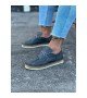Wagoon WG015 Gri Erkek Casual Ayakkabı Wagoon WG015 Gri Erkek Casual Ayakkabı