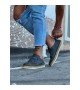 Wagoon WG015 Gri Erkek Casual Ayakkabı Wagoon WG015 Gri Erkek Casual Ayakkabı