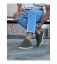 Wagoon WG015 Haki Erkek Casual Ayakkabı Wagoon WG015 Haki Erkek Casual Ayakkabı
