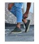 Wagoon WG015 Haki Erkek Casual Ayakkabı Wagoon WG015 Haki Erkek Casual Ayakkabı