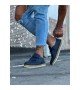 Wagoon WG015 Laci Erkek Casual Ayakkabı Wagoon WG015 Laci Erkek Casual Ayakkabı