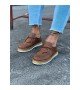 Wagoon WG015 Taba Erkek Casual Ayakkabı Wagoon WG015 Taba Erkek Casual Ayakkabı