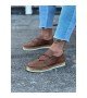 Wagoon WG015 Taba Erkek Casual Ayakkabı Wagoon WG015 Taba Erkek Casual Ayakkabı