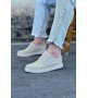 Wagoon WG016 Bej Triko Erkek Casual Ayakkabı Wagoon WG016 Bej Triko Erkek Casual Ayakkabı