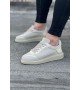 Wagoon WG019 Bej Triko Erkek Casual Ayakkabı Wagoon WG019 Bej Triko Erkek Casual Ayakkabı