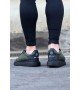 Wagoon WG019 Haki Triko Erkek Casual Ayakkabı Wagoon WG019 Haki Triko Erkek Casual Ayakkabı