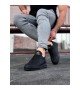Wagoon WG022 Kömür Erkek Casual Ayakkabı Wagoon WG022 Kömür Erkek Casual Ayakkabı