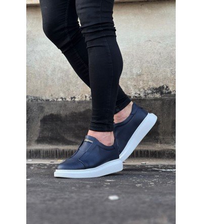 Wagoon WG023 Laci Günlük Casual Erkek Ayakkabı Wagoon WG023 Laci Günlük Casual Erkek Ayakkabı