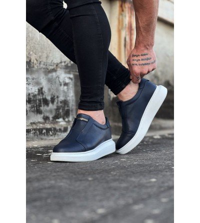 Wagoon WG023 Laci Günlük Casual Erkek Ayakkabı Wagoon WG023 Laci Günlük Casual Erkek Ayakkabı