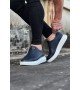 Wagoon WG023 Laci Günlük Casual Erkek Ayakkabı Wagoon WG023 Laci Günlük Casual Erkek Ayakkabı