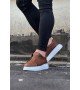 Wagoon WG023 Taba Günlük Casual Erkek Ayakkabı Wagoon WG023 Taba Günlük Casual Erkek Ayakkabı