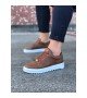 Wagoon WG025 Taba Erkek Casual Ayakkabı Wagoon WG025 Taba Erkek Casual Ayakkabı