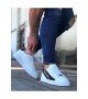 Wagoon WG027 Beyaz Siyah No Limit Erkek Casual Ayakkabı Wagoon WG027 Beyaz Siyah No Limit Erkek Casual Ayakkabı