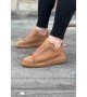 Wagoon WG096 Taba Süet Günlük Erkek Casual Ayakkabı Wagoon WG096 Taba Süet Günlük Erkek Casual Ayakkabı