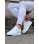 Wagoon WG160 Beyaz Erkek Casual Ayakkabı Wagoon WG160 Beyaz Erkek Casual Ayakkabı