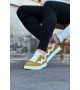 Wagoon WG160 Sarı Erkek Casual Ayakkabı Wagoon WG160 Sarı Erkek Casual Ayakkabı