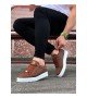 Wagoon WG505 Taba Erkek Günlük Ayakkabı Wagoon WG505 Taba Erkek Günlük Ayakkabı