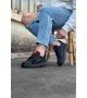 Wagoon WG040 Kömür Erkek Casual Ayakkabı