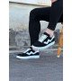 Wagoon WG160 Siyah Erkek Casual Ayakkabı
