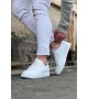 Wagoon WG160 Beyaz Erkek Casual Ayakkabı