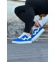 Wagoon WG160 Mavi Erkek Casual Ayakkabı