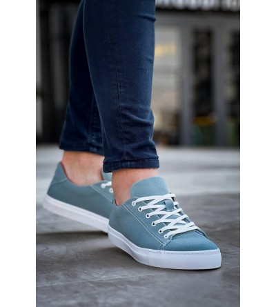 KB-122 Kuback Bebe Mavi Süet Yüksek Taban Bağcıklı Günlük Erkek Ayakkabı KB-122 Kuback Bebe Mavi Süet Yüksek Taban Bağcıklı Günlük Erkek Ayakkabı