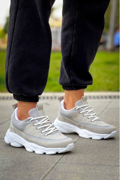 KB-707 Kuback Taş Süet Yüksek Taban Bağcıklı Günlük Erkek Ayakkabı KB-707 Kuback Taş Süet Yüksek Taban Bağcıklı Günlük Erkek Ayakkabı