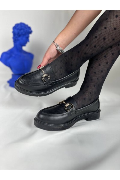 KB-806 Kuback Kömür Cilt Günlük Kadın Babet KB-806 Kuback Kömür Cilt Günlük Kadın Babet