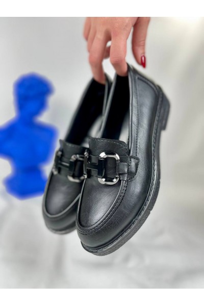 KB-805 Kuback Kömür Cilt Günlük Kadın Babet KB-805 Kuback Kömür Cilt Günlük Kadın Babet