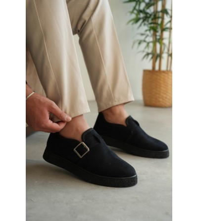 KB-KX1 Kuback Lacivert Kürklü Günlük Erkek Ayakkabı KB-KX1 Kuback Lacivert Kürklü Günlük Erkek Ayakkabı