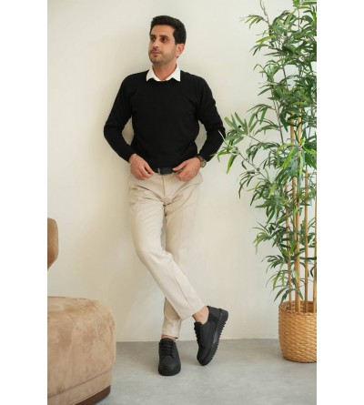 KB-X516 Kuback Kömür Cilt Günlük Erkek Ayakkabı KB-X516 Kuback Kömür Cilt Günlük Erkek Ayakkabı