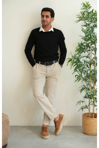 KB-X516 Kuback Taba Süet Günlük Erkek Ayakkabı KB-X516 Kuback Taba Süet Günlük Erkek Ayakkabı