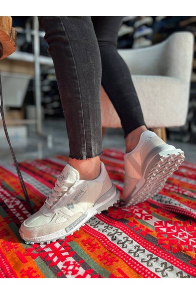 KB-N1 Kuback Beyaz Günlük Erkek Ayakkabı KB-N1 Kuback Beyaz Günlük Erkek Ayakkabı