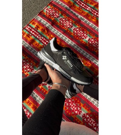 KB-N1 Kuback Siyah Günlük Erkek Ayakkabı KB-N1 Kuback Siyah Günlük Erkek Ayakkabı