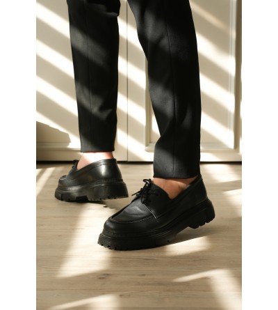 KB-E18 Kuback Kömür Günlük Erkek Ayakkabı KB-E18 Kuback Kömür Günlük Erkek Ayakkabı