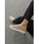 KB-106 Kuback Bej Triko Günlük Erkek Ayakkabı KB-106 Kuback Bej Triko Günlük Erkek Ayakkabı