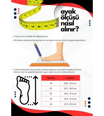 BA0245 Gri Rugan Paraşüt Detaylı Akıllı Lastik Bağcık Yüksek Taban Günlük Erkek Ayakkabı