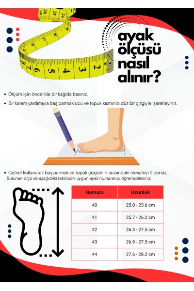 BA0245 Gri Rugan Paraşüt Detaylı Akıllı Lastik Bağcık Yüksek Taban Günlük Erkek Ayakkabı