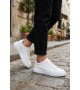 BLF-010 Erkek Sneaker Günlük Casual Spor Ayakkabı Beyaz BLF-010 Erkek Sneaker Günlük Casual Spor Ayakkabı Beyaz
