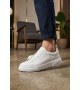 BLF-010 Erkek Sneaker Günlük Casual Spor Ayakkabı Beyaz BLF-010 Erkek Sneaker Günlük Casual Spor Ayakkabı Beyaz