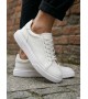 BLF-010 Erkek Sneaker Günlük Casual Spor Ayakkabı Beyaz BLF-010 Erkek Sneaker Günlük Casual Spor Ayakkabı Beyaz