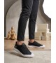 BA0248 BOA Siyah Beyaz Taban Esnek Bağcıklı Ultra Hafif Nefes Alan Sneaker Ayakkabı BA0248 BOA Siyah Beyaz Taban Esnek Bağcıklı Ultra Hafif Nefes Alan Sneaker Ayakkabı