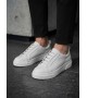 BA0581 Erkek Sneaker Günlük Casual Spor Beyaz Ayakkabı BA0581 Erkek Sneaker Günlük Casual Spor Beyaz Ayakkabı