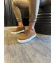 Knack Günlük Ayakkabı 077 Taba Süet Knack Günlük Ayakkabı 077 Taba Süet