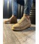 Knack Yüksek Taban Günlük Ayakkabı 044 Camel (Süet) Knack Yüksek Taban Günlük Ayakkabı 044 Camel (Süet)