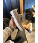 Knack Günlük Ayakkabı T12 Camel (Süet) Knack Günlük Ayakkabı T12 Camel (Süet)
