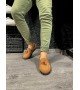 Knack Loafer Erkek Ayakkabı 007 Taba Knack Loafer Erkek Ayakkabı 007 Taba