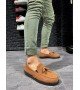 Knack Loafer Erkek Ayakkabı 007 Taba Knack Loafer Erkek Ayakkabı 007 Taba